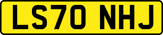 LS70NHJ