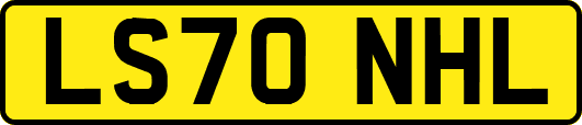 LS70NHL