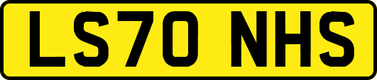 LS70NHS