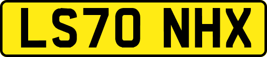 LS70NHX