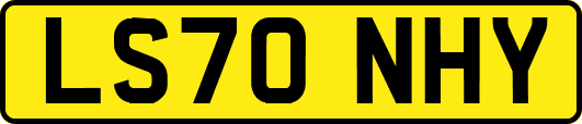 LS70NHY