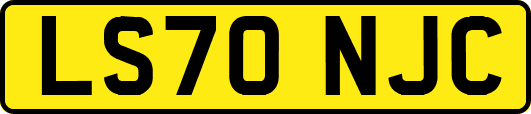 LS70NJC