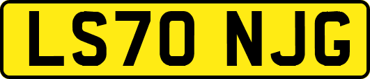 LS70NJG