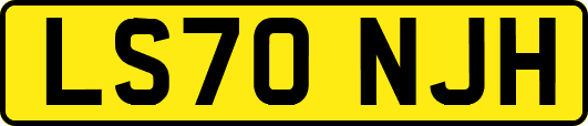LS70NJH