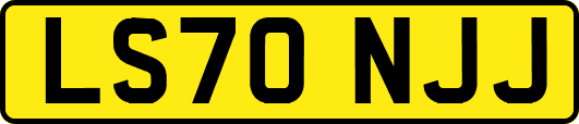 LS70NJJ