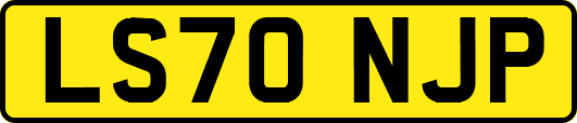 LS70NJP