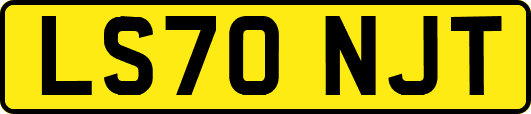 LS70NJT