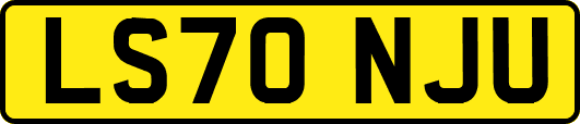 LS70NJU