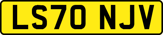 LS70NJV
