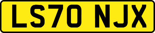 LS70NJX