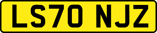 LS70NJZ