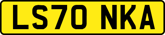 LS70NKA