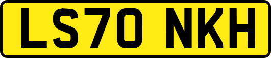 LS70NKH