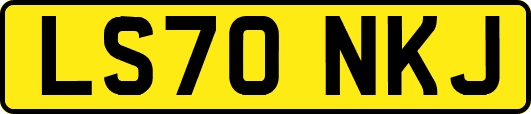 LS70NKJ