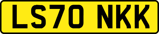 LS70NKK