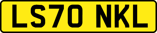 LS70NKL