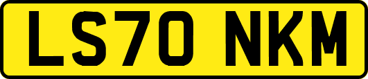 LS70NKM