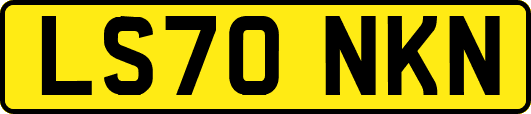LS70NKN