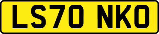 LS70NKO