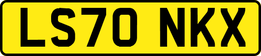 LS70NKX