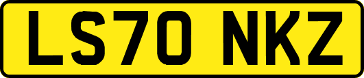 LS70NKZ