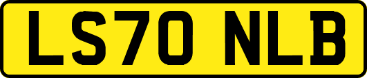 LS70NLB
