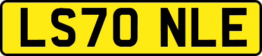 LS70NLE