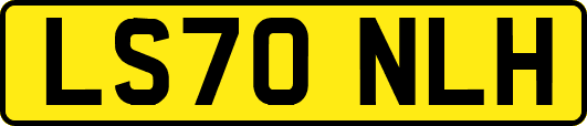 LS70NLH