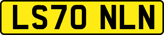 LS70NLN