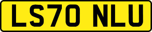 LS70NLU