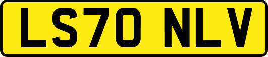 LS70NLV