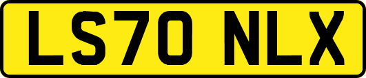 LS70NLX