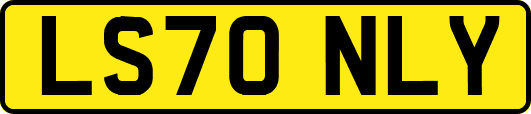 LS70NLY