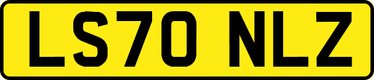 LS70NLZ