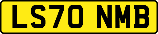 LS70NMB