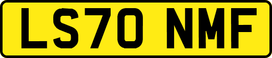 LS70NMF