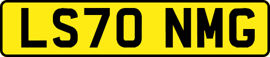 LS70NMG