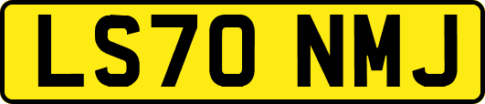 LS70NMJ