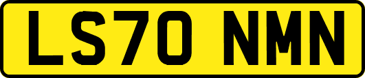 LS70NMN
