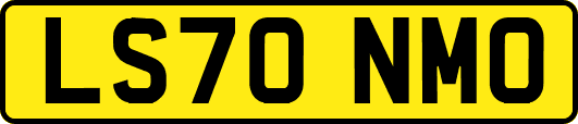 LS70NMO