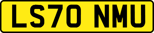 LS70NMU