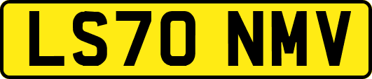 LS70NMV