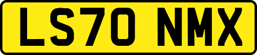 LS70NMX