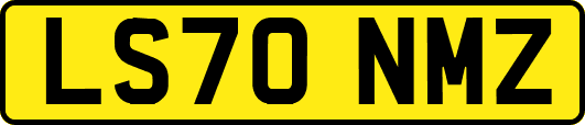 LS70NMZ