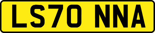 LS70NNA