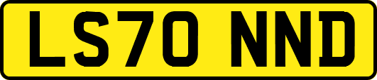 LS70NND