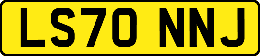 LS70NNJ