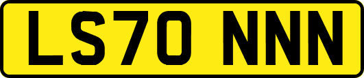 LS70NNN