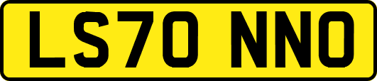 LS70NNO