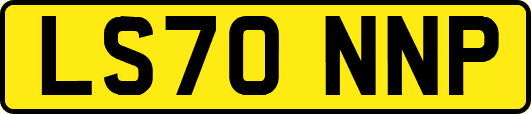 LS70NNP